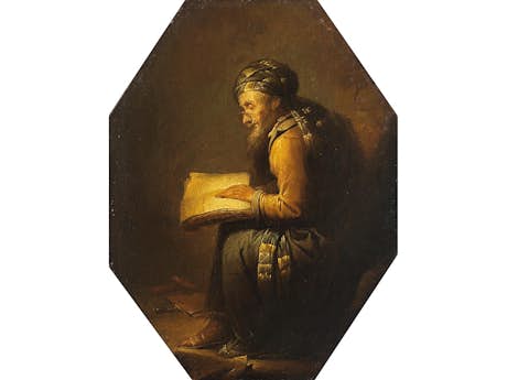 Benjamin Gerritsz Cuyp, 1612 – 1652, zug.